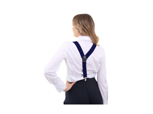 Szelki - granatowe - 1 szt.