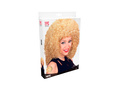 Blond peruka Gabrielle afro