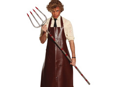 Zakrwawione widły - 155 cm - 1 szt.