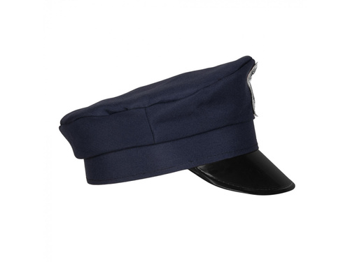 Zestaw policyjny - 4 elem.