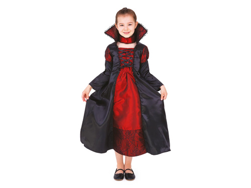 Kostium Wampirzyca - 1 szt.