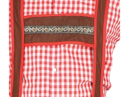 Kostium Oktoberfest dla mężczyzny