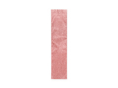 Papier krepowy do pakowania prezentów metaliczny złoty róż - 50 x 150 cm - 1 szt.