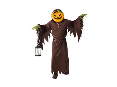Strój Zła Dynia