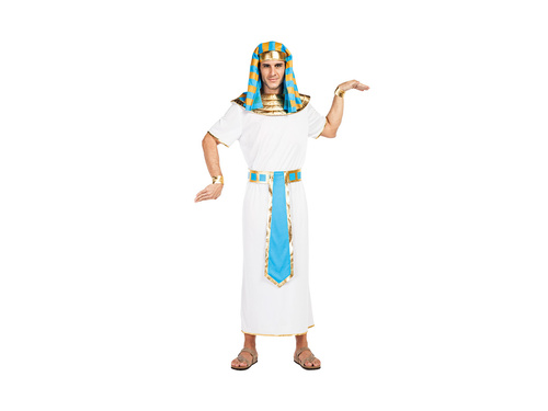 Strój Faraon Ahmose