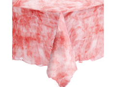 Zakrwawiony obrus - 210x300cm  - 1 szt.