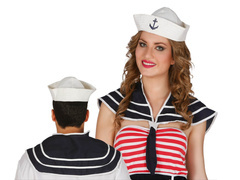 Zestaw marynarski - 2 szt.