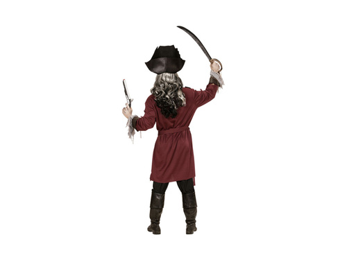 Strój Kapitan Spook