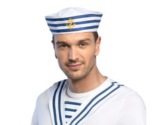 Czapka majtka - 1 szt.