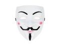 Maska Vendetta - 1 szt.
