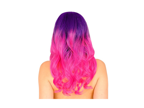 Peruka Pink Ombre Dream Hair
