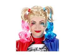 Peruka Harley