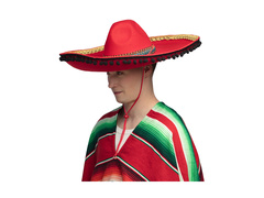 Sombrero Diego Deluxe