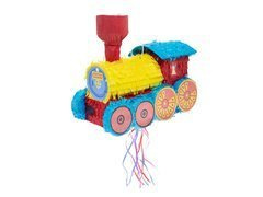 Piniata Ciuchcia - 1 szt.