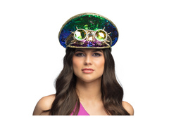 Czapka Ultimate Festival