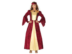 Kostium Dama dworu dla kobiety