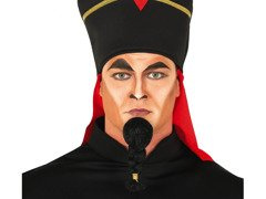 Spleciona kozia bródka- 1 szt.