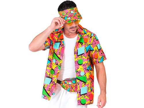 Koszula Retro - 1 szt.