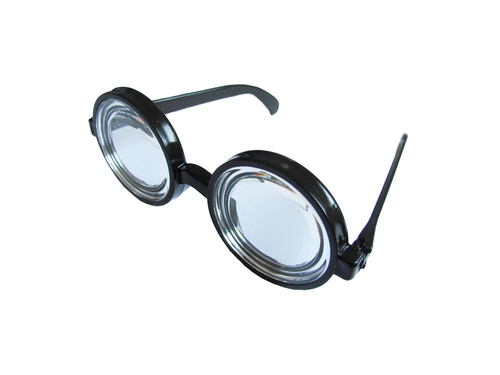 Okulary Kujon - 1 szt.