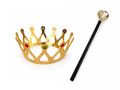 Zestaw Króla - 2 szt.
