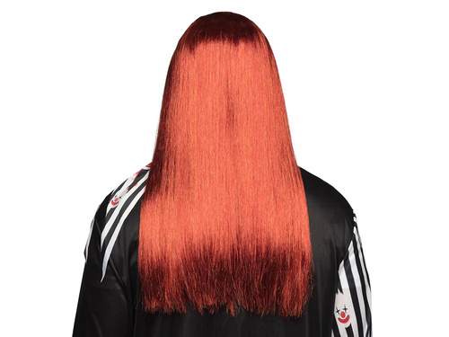 Peruka Klauna Mordercy - 1 szt.