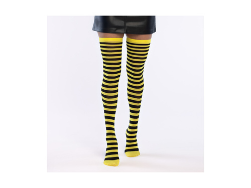 Para pończoch Pszczółka
