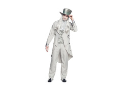 Strój Duch Pan Młody