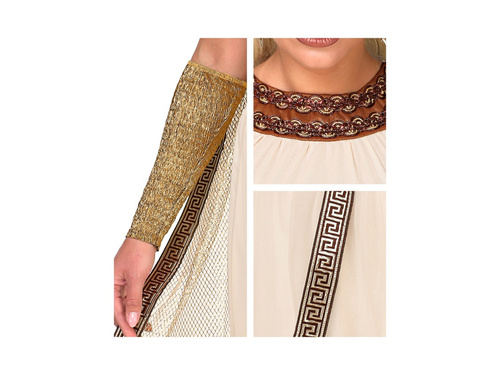 Strój Grecko-rzymska bogini