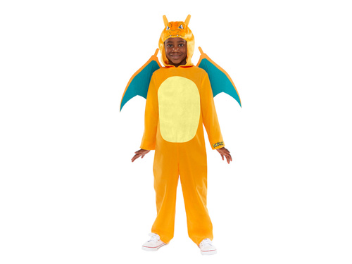 Kostium Charizard
