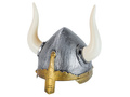 Hełm Wikinga z Rogami - 1 szt.