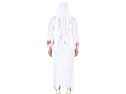 Kostium Krwawa Zakonnica