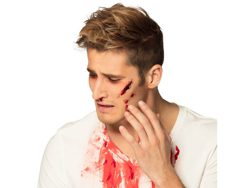 Krew w sprayu - 1 szt.