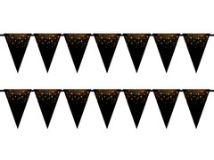 Baner wiszący flagi Sparkling - 5 m