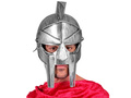 Hełm Gladiatora - 1 szt.