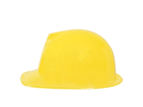 Kask budowlańca dla dziecka - 1 szt.