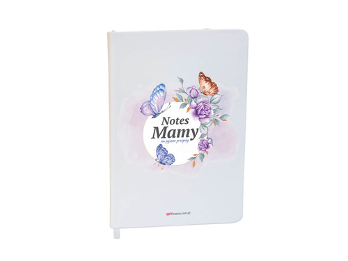 Przepiśnik na Dzień Matki