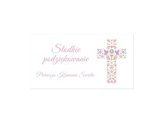 Naklejki na pudełka na ciasto - 30 szt.