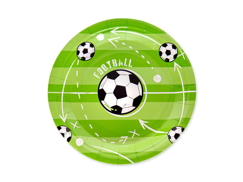 Zestaw urodzinowy Piłka nożna