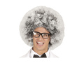 Peruka Starego Człowieka / Szalonego Naukowca