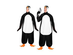 Strój pingwina