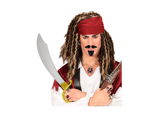 Piracka szabla - 56 cm