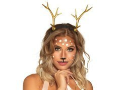 Opaska Rogi Jelenia - 1 szt.