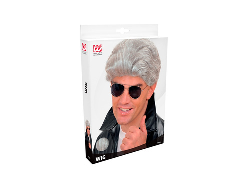 Siwa peruka Greaser