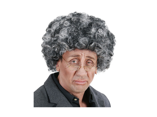 Peruka osoby starszej