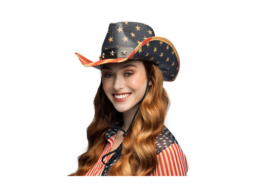 Kapelusz kowbojski Capitol