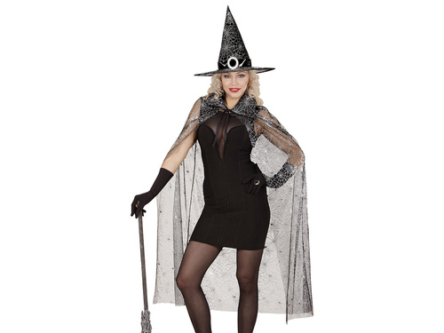 Kostium Czarownica dla kobiety