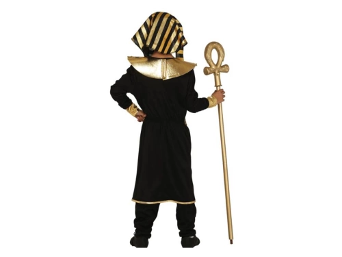 Kostium Faraona dla chłopca