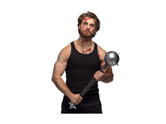 Buława Morning Star