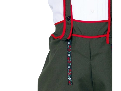 Kostium Oktoberfest dla mężczyzny