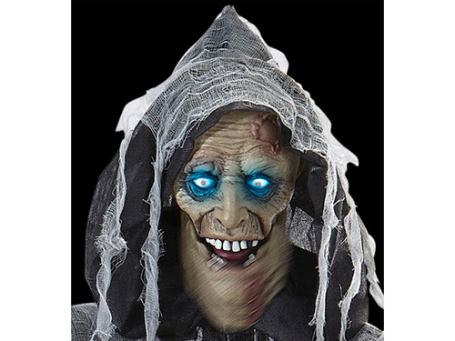 Dekoracja Zombie - 160 cm - 1 szt.